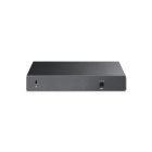 TP-Link TL-SG108-M2 8-портовый настольный коммутатор 2,5 Гбит/с 3