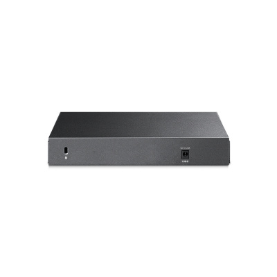 TP-Link TL-SG108-M2 8-портовый настольный коммутатор 2,5 Гбит/с 2
