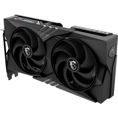 MSI GEFORCE RTX 5060 8G GAMING OC V1 Видеокарта 1