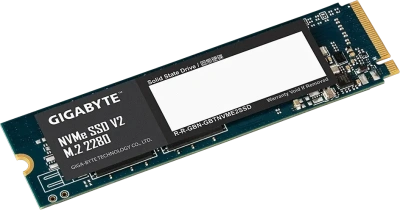 Gigabyte G3NVMEV2256G Твердотельный накопитель SSD