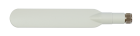 Mikrotik 2.4GHz Dipole (ACOMNIRPSMA) Всенаправленная Wi-Fi антенна, 2,4 ГГц, 5 дБи