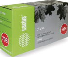 Cactus CS-C708 Картридж