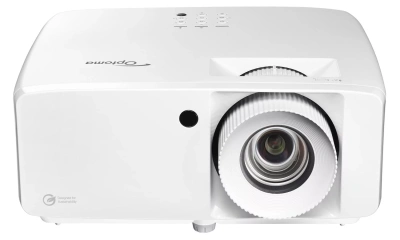 Optoma UHZ66 Лазерный проектор E9PD7LD01EZ2 2