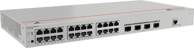 Huawei S220-24T4X 98012375 PoE Коммутатор 1