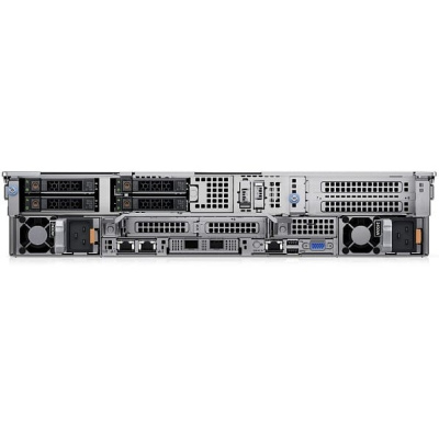 Dell R750 12B R75026346256 Сервер 2