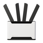 MikroTik CHATEAU 5G AX Беспроводная точка доступа  S53UG+M-5HAXD2HAXD-TC&RG502Q-EA 2