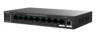 TENDA TEG2210P-8-120W Управляемый PoE-коммутатор