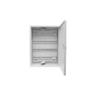 SNR SNR-FOG-A Универсальный настенный шкаф 5