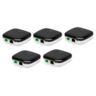 Ubiquiti UFiber loco (5-pack) (UF-LOCO-5) Комплект из 5 экономичных абонентских устройств GPON 2