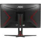 AOC C24G2AE/BK Монитор  4