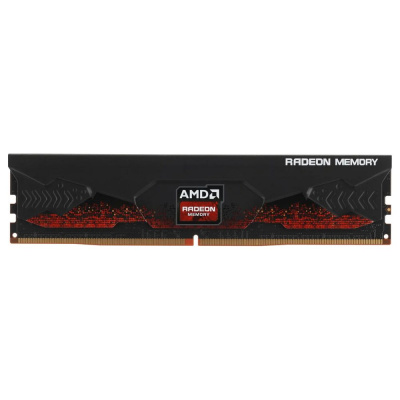 AMD R7 Performance 16 ГБ R7516G6800U1S Модуль памяти