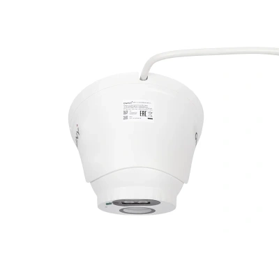 OMNY LD-3612EBAWF28K-DL Камера сетевая купольная 2Мп 2