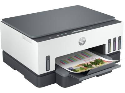 HP Smart Tank 720 6UU46A Струйное МФУ