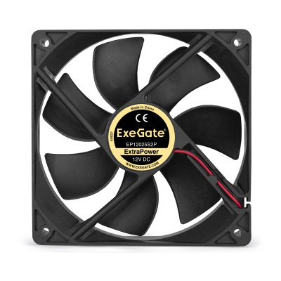 Exegate EP12025S2P EX283385RUS Вентилятор 1