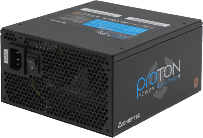 Chieftec ATX 650W BDF-650C Proton Блок питания
