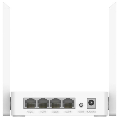 CUDY WR1200E 2.0 Двухдиапазонный роутер 3