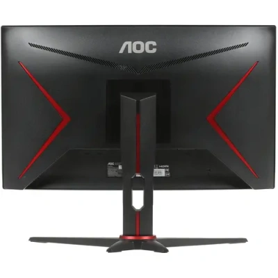 AOC C24G2AE/BK Монитор  3