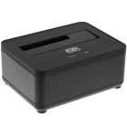 AgeStar 3UBT7 (BLACK) Док-станция