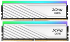 ADATA AX5U6000C3616G-DTLABRWH Модуль памяти