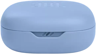JBL Wave Flex True Wireless Earbuds Blue JBLWFLEXBLU Наушники 4