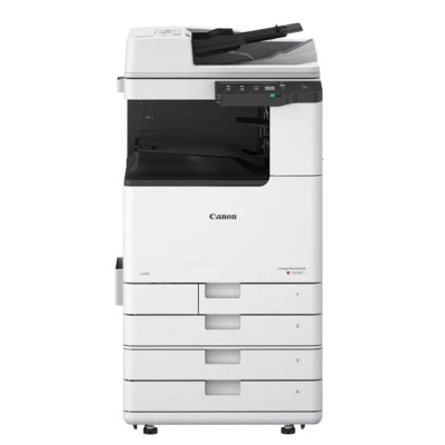 Canon imageRUNNER C3326i MFP 5965C005 МФУ лазерное 1