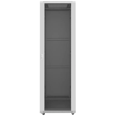 SNR SNR-TFC-426010-GS-G Шкаф телекоммуникационный 7