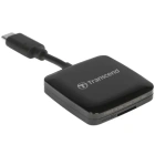 Transcend TS-RDC3 Карт ридер