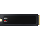 Samsung 9100 PRO 4000GB MZ-VAP4T0CW Твердотельный накопитель 2