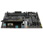 ASUS TUF GAMING B550M-E Материнская плата 90MB17U0-M0EAY0 3