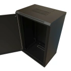 Hyperline WRline WR-TW-2245-SR-RAL9004 Шкаф 2