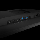 Gigabyte G24F Монитор  20VM0-G24FBA-1EKR 7