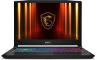 MSI Katana 15 HX B14WFK-617XRU 9S7-1587C1-617 Ноутбук