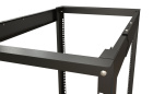 Hyperline ORK2A-4781-RAL9005 Открытая стойка 3