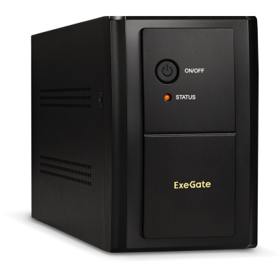 Exegate SpecialPro EP285483RUS ИБП