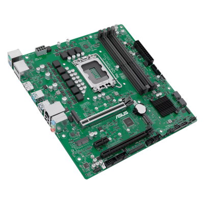 ASUS PRO Q870M-C-CSM 90MB1KEP-M0EAYC Материнская плата 3