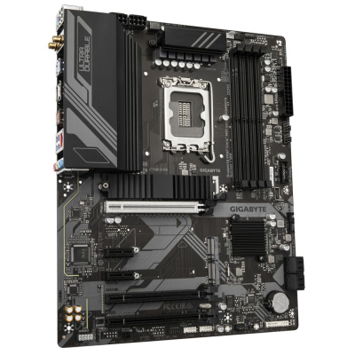 GIGABYTE Z790 D AX Материнская плата 1