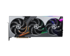 MSI GEFORCE RTX 5070 TI 16G VANGUARD SOC Видеокарта 4