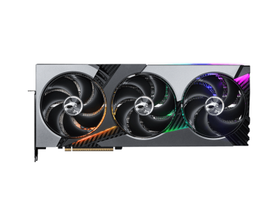 MSI GEFORCE RTX 5070 TI 16G VANGUARD SOC Видеокарта 3