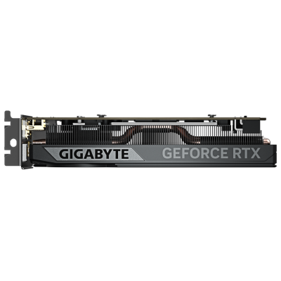 Gigabyte RTX5060 OC Low Profile GV-N5060OC-8GL Видеокарта 5