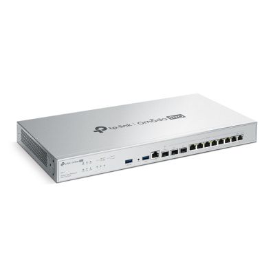 TP-Link G611 VPN‑маршрутизатор 1