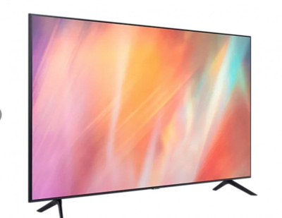 Samsung UE55AU7100UXCE Телевизор LED 2