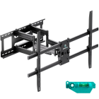 ONKRON M10 BLACK Кронштейн 42-120" 3
