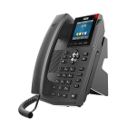 FANVIL X3SG Телефон VoIP черный 3