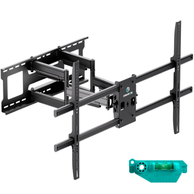 ONKRON M10 BLACK Кронштейн 42-120" 2