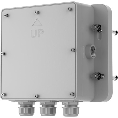 iFlow DS-4680ZJ-GP Монтажная коробка 1