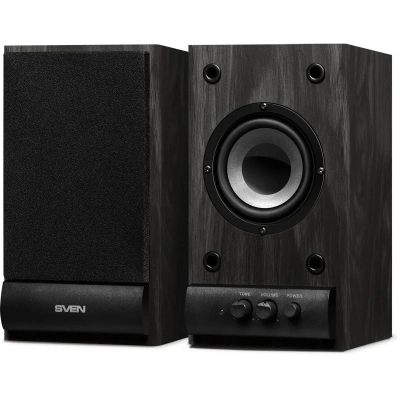 Sven SPS-608 Black SV-014223 Колонки компьютерные 1