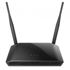 D-Link DIR-615/T4 Wi-Fi роутер DIR-615/T4D 2