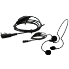 Kenwood EMP 31F (K) Гарнитура с выносным микрофоном 