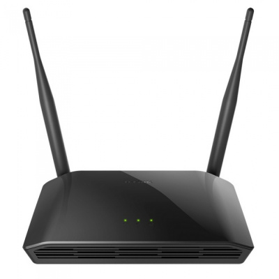 D-Link DIR-615/T4 Wi-Fi роутер DIR-615/T4D 1