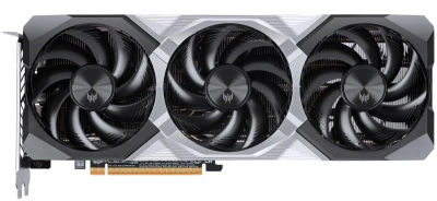 Acer RX9070 PREDATOR BIFROST OC DP.Z4GWW.P01 Видеокарта